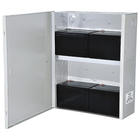 Altronix Enclosure Kit, X-Large BC400SG