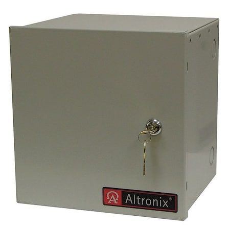 Altronix Enclosure Fits 1- 40Ah Battery BC1240