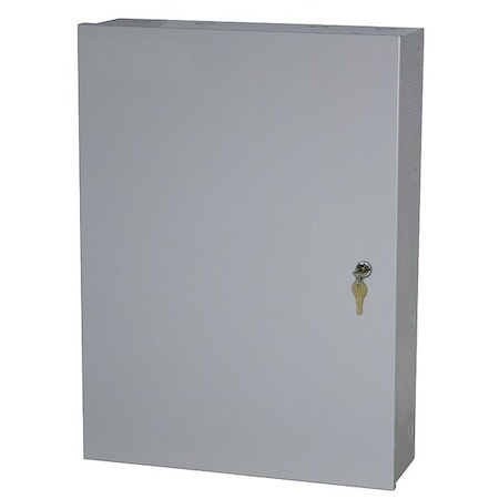 Altronix Enclosure Maxim Fits 4- 12Ah Battery BC800