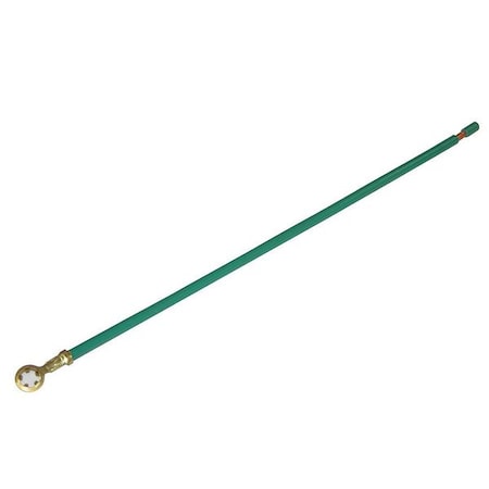 Altronix 1 - 8 In Ground Lead, Green GL1