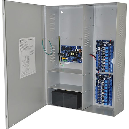 Altronix Access Power Controller Wall Mount MAXIMAL3