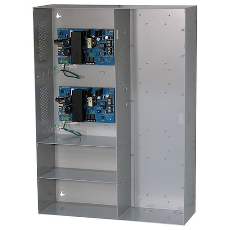 Altronix Power Supply 12Dc/3.5A 24Dc/3A 7A Max MAXIMAL11E