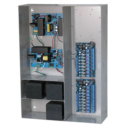 Altronix Access Power Controller Wall Mount MAXIMAL75