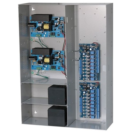 Altronix Access Power Controller Wall Mount MAXIMAL55