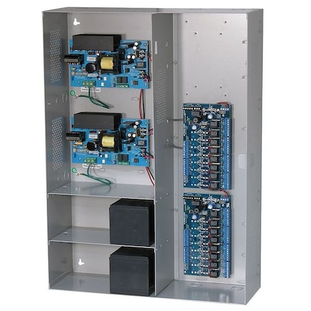 Altronix Access Power Controller Wall Mount MAXIMAL55D