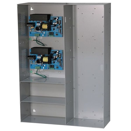 Altronix Power Supply 12Dc/10A, 12Dc/10A 20A Max MAXIMAL55E