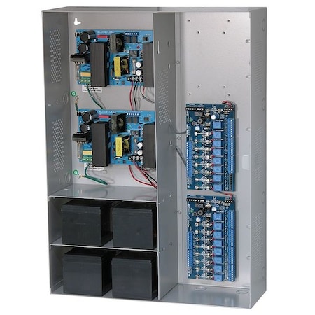 Altronix Access Power Controller Wall Mount MAXIMAL77