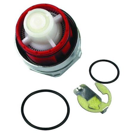 American Standard Valve Cartridge for Metering Faucet 012690-0020A