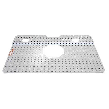 Walter Sink Insert, Compact, For Use With 6NVR5 55B029