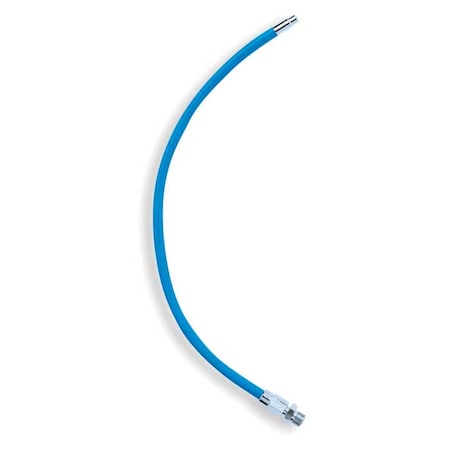 Dyna-Con Air Gun Nozzle and Extension, 12 In. L BGN3