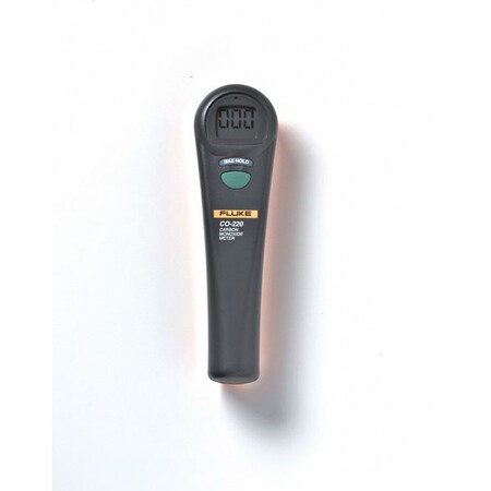 CO110 CARBON MONOXIDE METER 0-1000PPM RANGE BEEP ABOVE 200 STANDARD CO-110