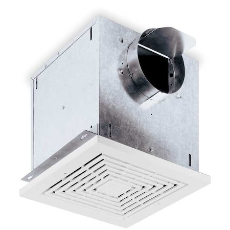 Broan-Nutone Fan, Ceiling, 302 CFM L300