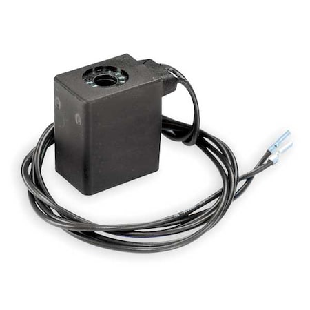 Aro Solenoid Coil, 16 mm 114153-33