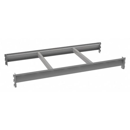 TENNSCO Shelf, 24 in D, 48 in W BPB-48-24