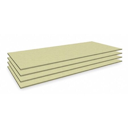 Tennsco Particle Board Decking, Particle Board, 69