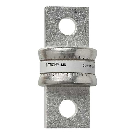 Eaton Bussmann UL Class Fuse, T Class, Fast-Acting, 225A, 300V AC, Non-Indicating JJN-225
