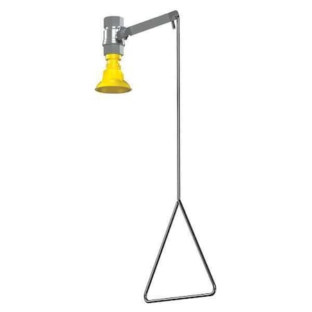 Bradley Safety Shower, Ceiling Mount S19-130