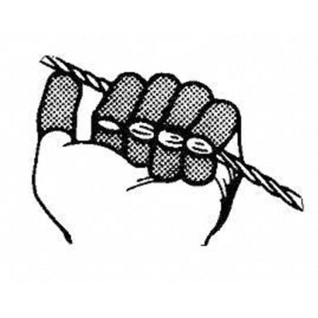 Modern Aids Finger Tape, Size 3/4 x 180 In., PK16 110-075