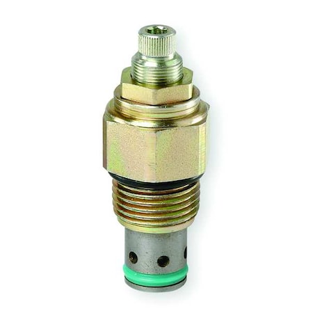 PARKER Valve, Pilot Relief RAH101S50