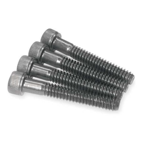 Parker Bolt Kit, Hyd Valve BK209