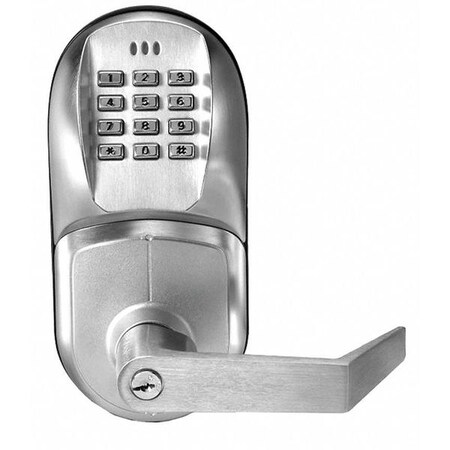Yale Lock, Access Control AU-E5496LN x 626