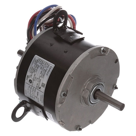 Century Room Air Cond Mtr, PSC, TEAO, 1075 RPM 9651