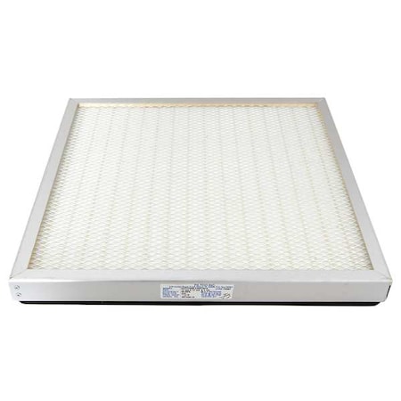 Air Science Purair Basic HEPA Filter For Powders ASTS-030