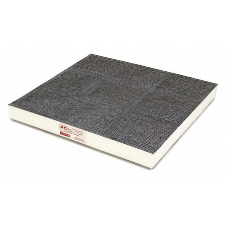 Air Science Purair Basic Carbon Filter For Acids ASTS-015