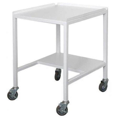 Air Science MobileCart, 24", Downflow Dctlss Wrkstatn CART-25
