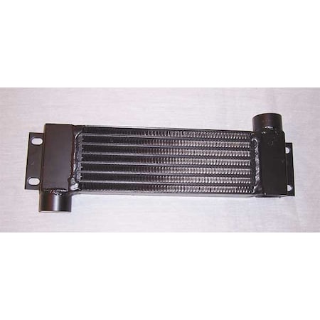 Akg Air Cooled Aftercooler, Max HP 10, 35 CFM C-1835BG