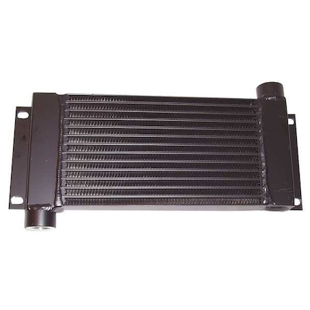 Akg Air Cooled Aftercooler, Max HP 25,100 CFM C-70100BG