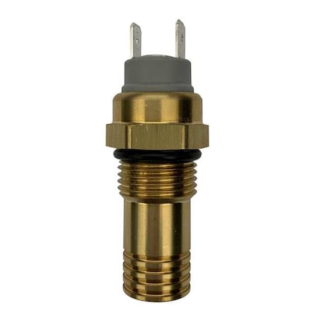 Akg Temperature Transducer, 40 to 300 Deg F TC-115