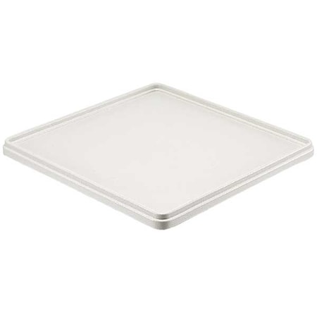 Cambro Rack Cover, 19 5/8 x 19 5/8 x 1 EADRC2020180