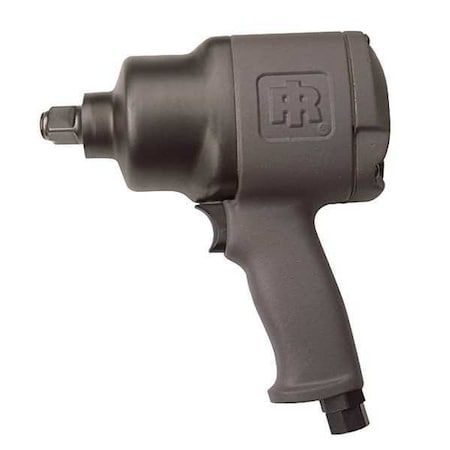 Ingersoll-Rand 3/4" Air Impact Wrench, 1250ft-lb Max Rev Torque, Ultra Duty 2161XP
