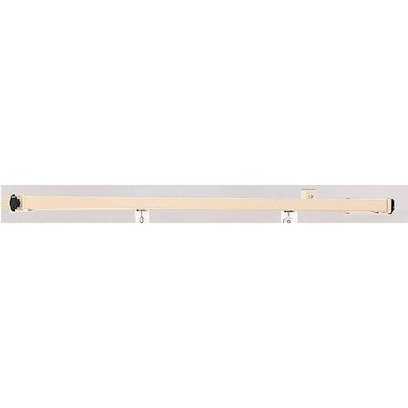 Pro-Line Tool Suspension Frame, 60 x 2 x 2H, Beige LTF60