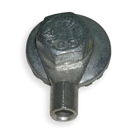 Pro-Line ESD Ground Kit, 6 W x 8 D x 3 in. H SGK-J2