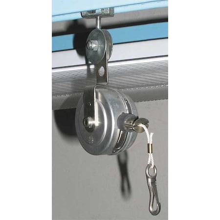 Pro-Line Tool Balancer, 72 W x 8 D x 6 in. H, Gray M20