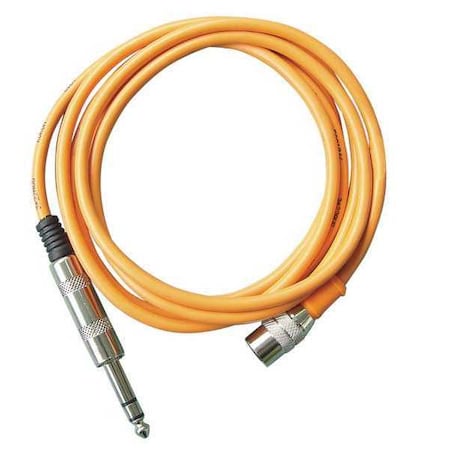 Dayton Float Cable Repair Part, 6 ft. 4UKW2