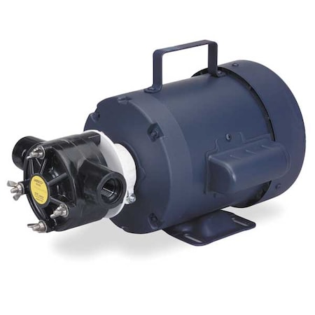 Jabsco Pump, Flexible Impeller 17430-7000