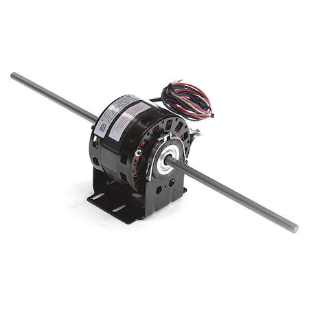 Century Room Air Cond Mtr, PSC, OAO, 1625 RPM DBL4500V1