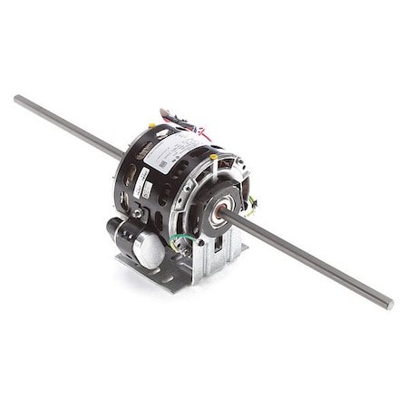 Century Room Air Cond Mtr, PSC, OAO, 1625 RPM 467A