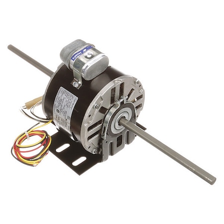 Century Room Air Cond Mtr, PSC, OAO, 1625 RPM DSB1016HR