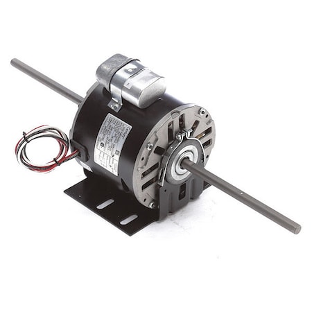 Century Room Air Cond Mtr, PSC, OAO, 1075 RPM DSB1056H