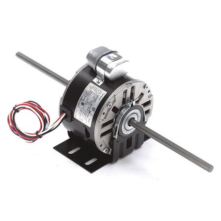 Century Room Air Cond Mtr, PSC, OAO, 1075 RPM DSB1016H