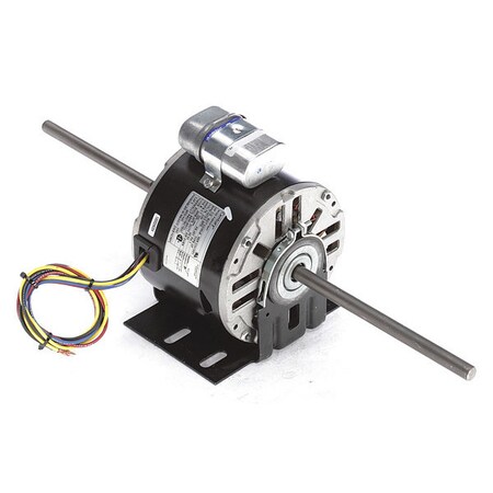 Century Room Air Cond Mtr, PSC, OAO, 1075 RPM DSB1036H