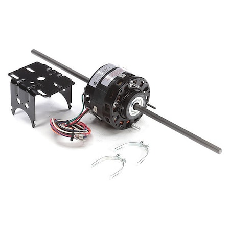 Century Room Air Cond Mtr, Shad Pol, OAO, 1550 RPM DBL4410