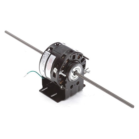 Century Room Air Cond Mtr, Shad Pol, OAO, 1550 RPM DBL4411