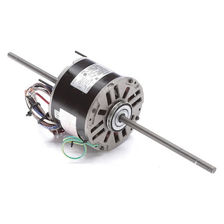 Century Room Air Cond Mtr, PSC, OAO, 1550 RPM 9685