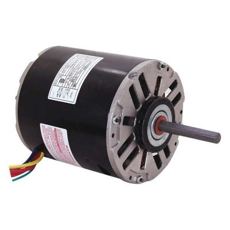 Century Mtr, PSC, 1/6 HP, 1550,115/208-230V, 48Y, OAO 9699