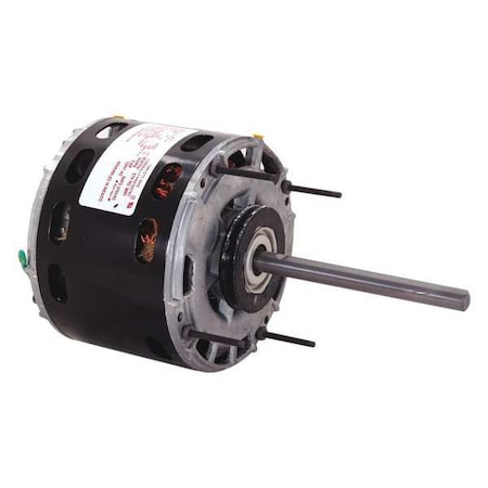 Century Motor, Sh Pole, 1/5 HP, 1050,115V, 42Y, OAO 9690